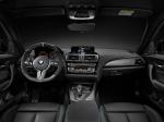 BMW M2 Coupe M Performance Accessories 2015 года